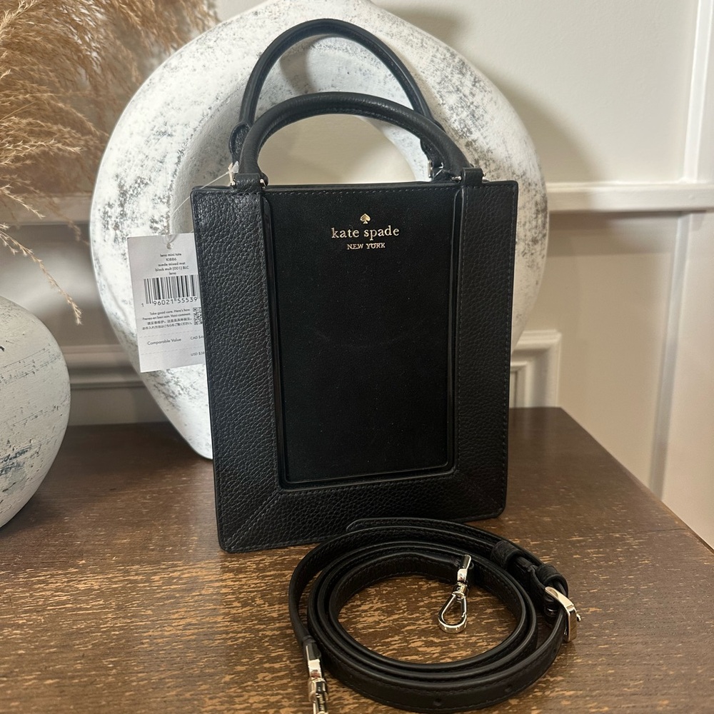 Kate Spade Lena Mini crossbody - Picture 11 of 11
